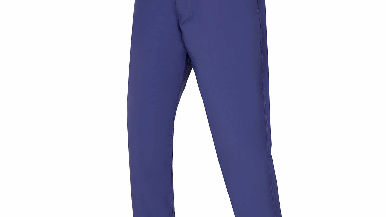 UNDER ARMOUR EU PERFORMANCE TAPER GOLF TROUSERS